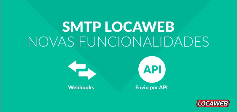 SMTP-LOCAWEB
