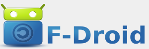 Logo F-Droid