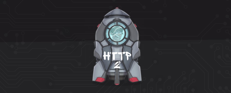 foguete do HTTP/2