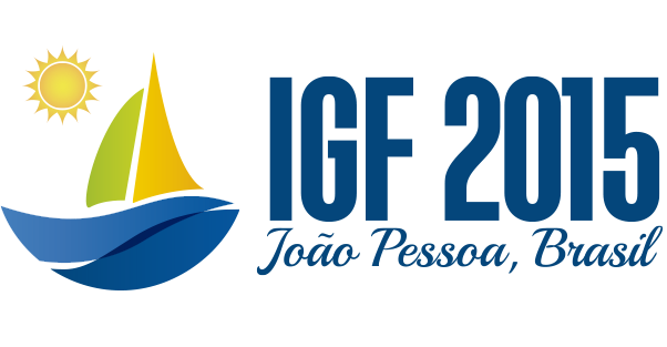 Logo IGF 2015