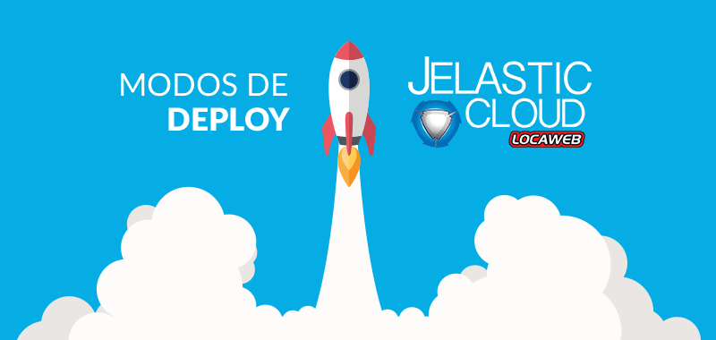 modos de deploy