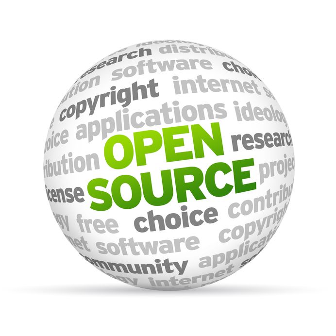 Open Source Globe