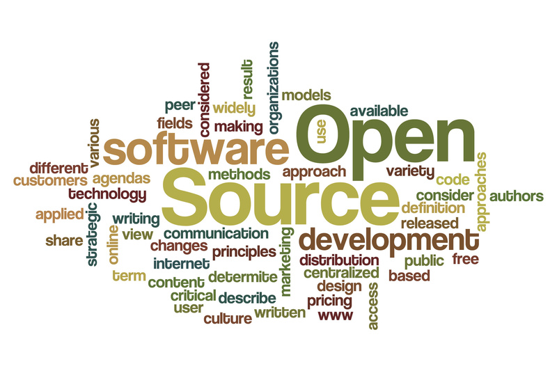 Free and Open Source Software