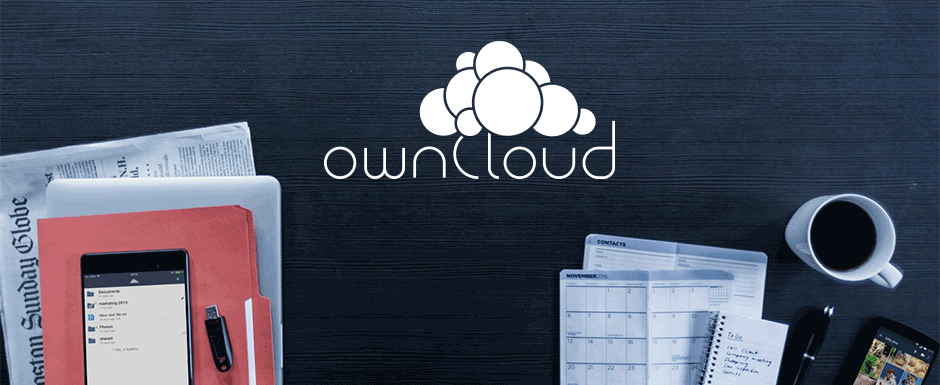 Owncloud capa