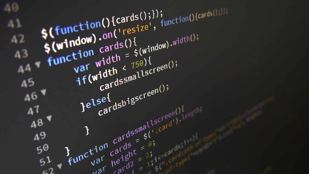 5 Bibliotecas JS para conhecer em 2020